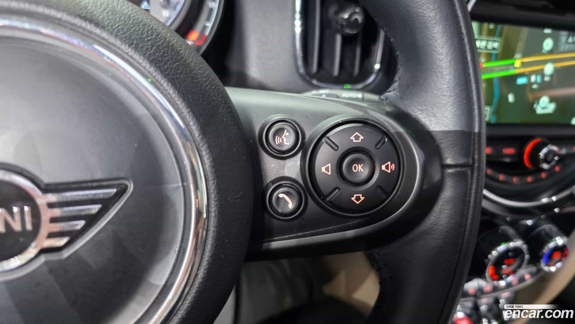 Countryman Mini 2018.6-OPTION-048