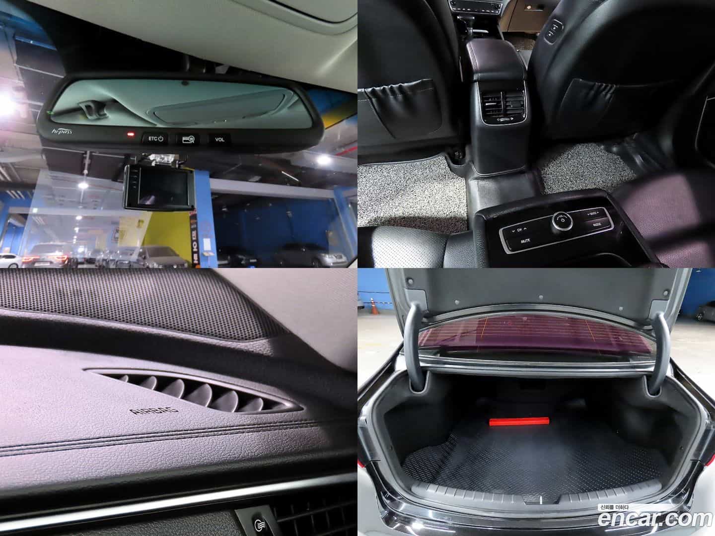 K7 Kia 2016.3-INNER-007