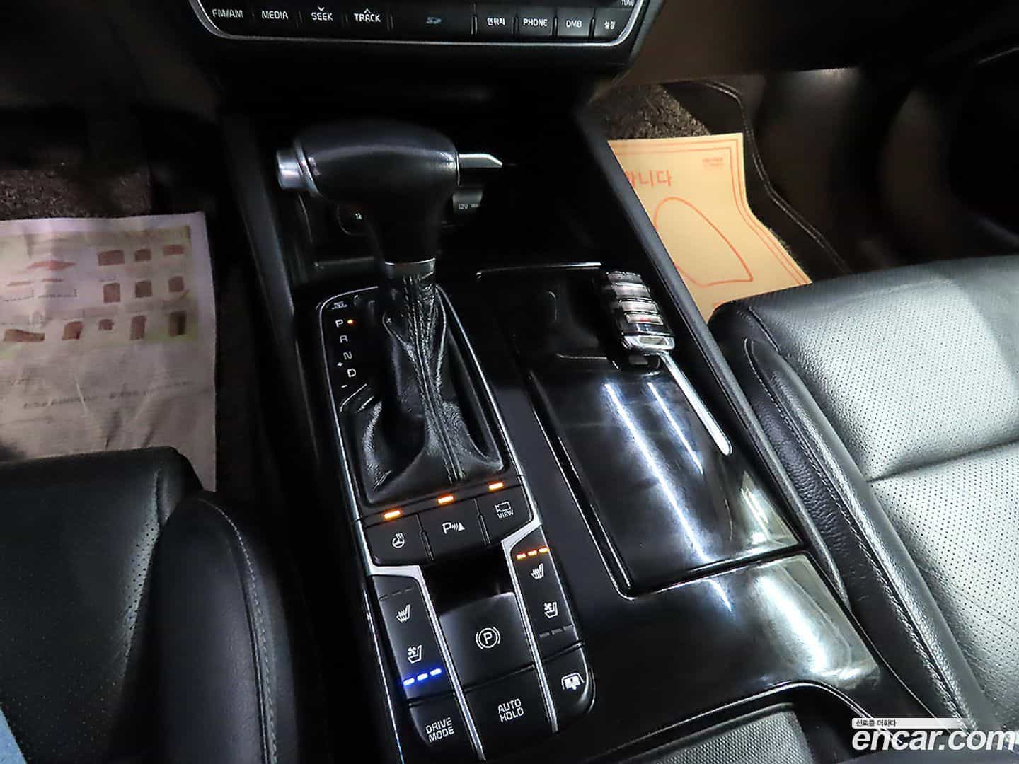 K7 Kia 2016.3-OPTION-016