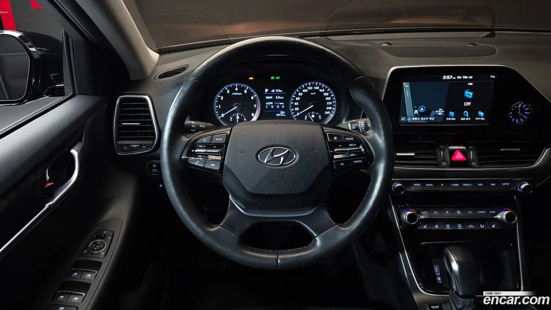 Grandeur Hyundai 2018.7-OPTION-017