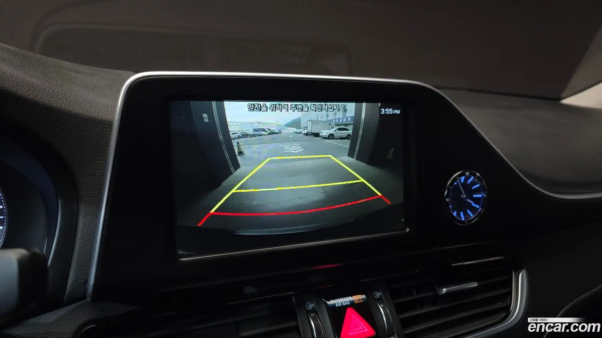 Grandeur Hyundai 2018.7-OPTION-019