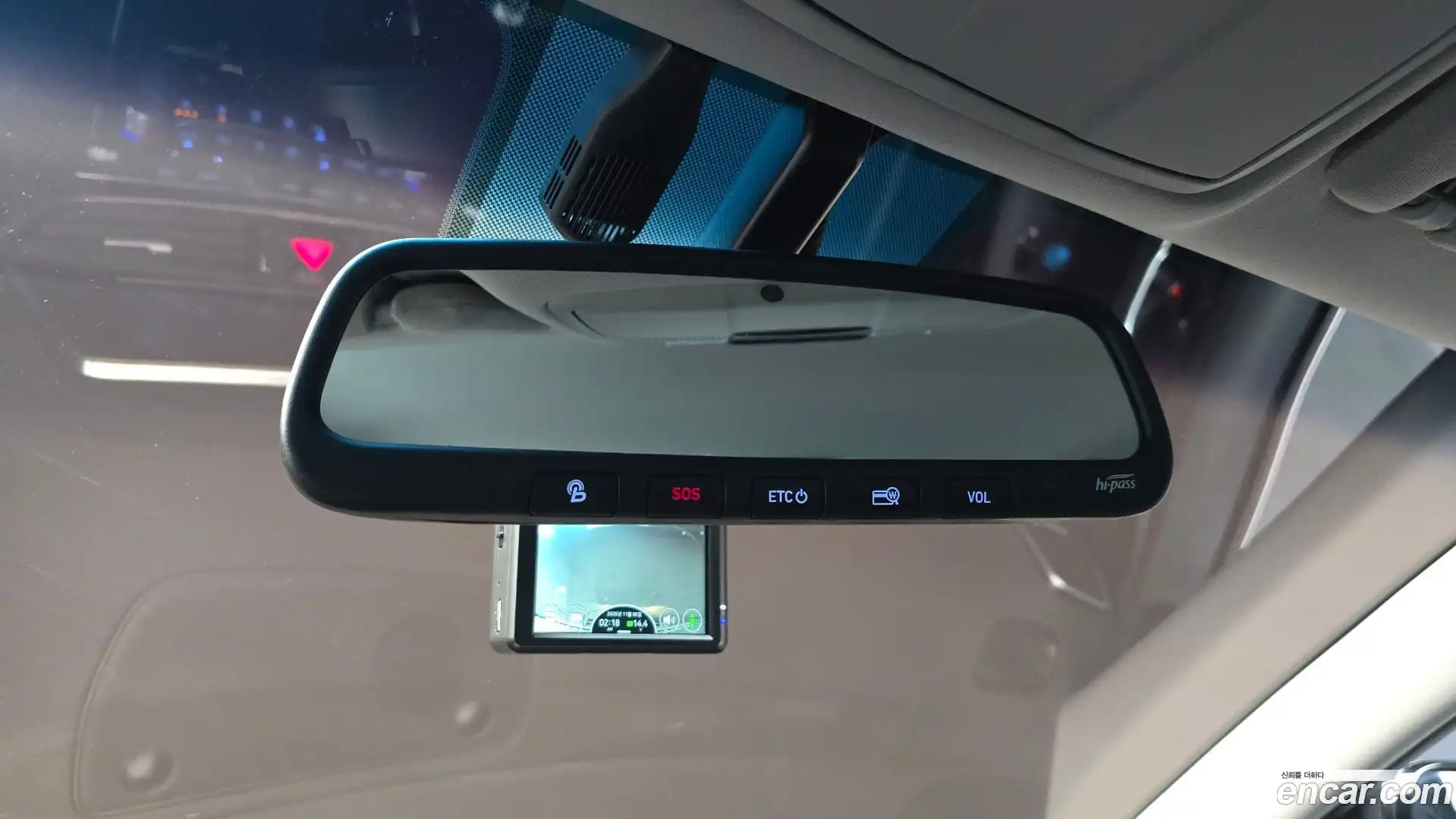 Grandeur Hyundai 2018.7-OPTION-023