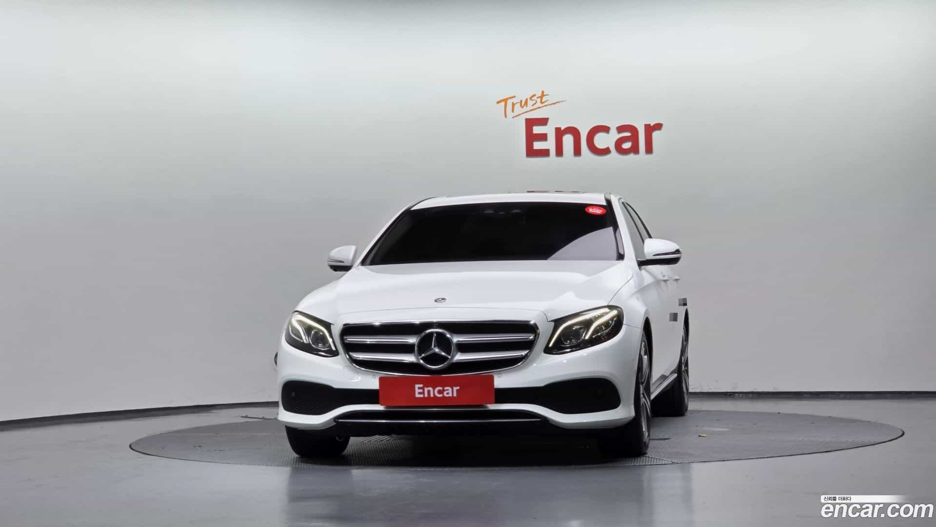 E-Class Mercedes-Benz 2018.5-OUTER-003