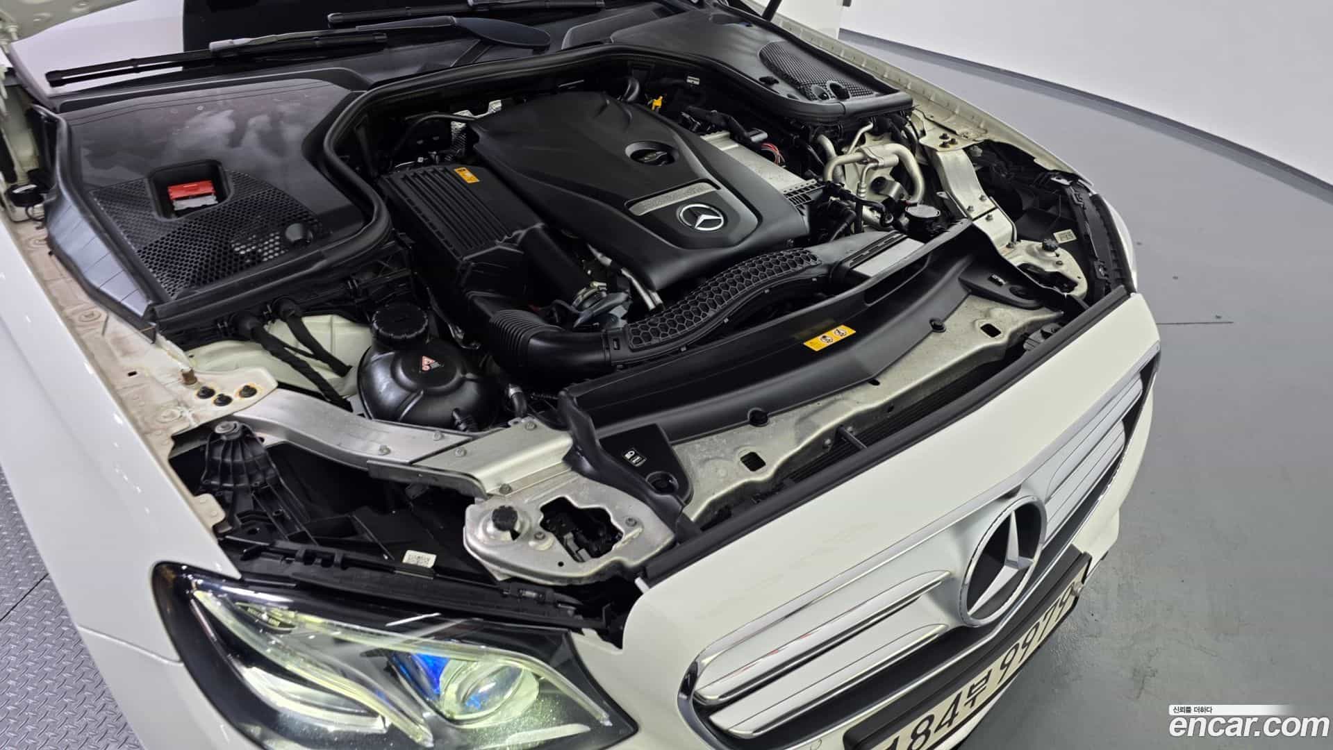 E-Class Mercedes-Benz 2018.5-OUTER-006