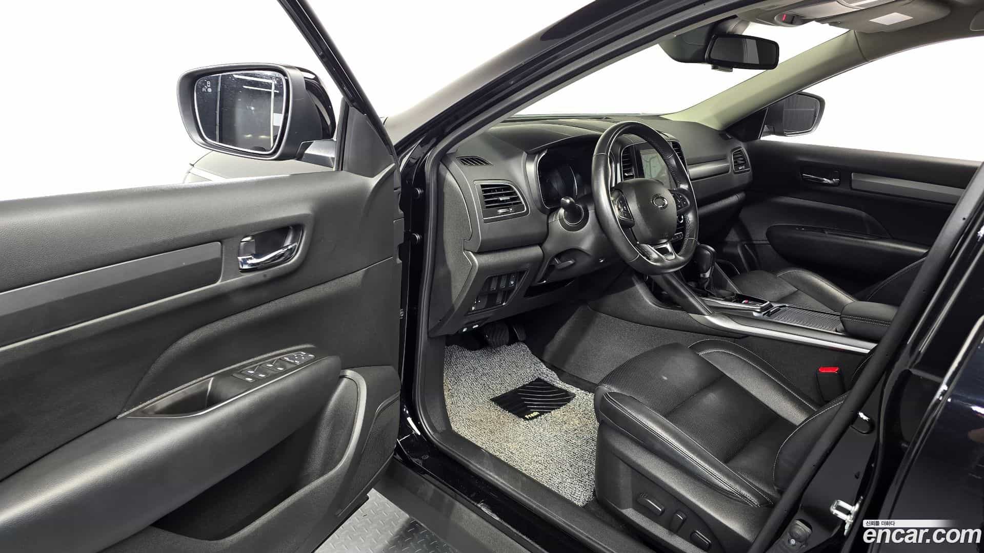 QM6 Renault Korea 2021.10-INNER-010
