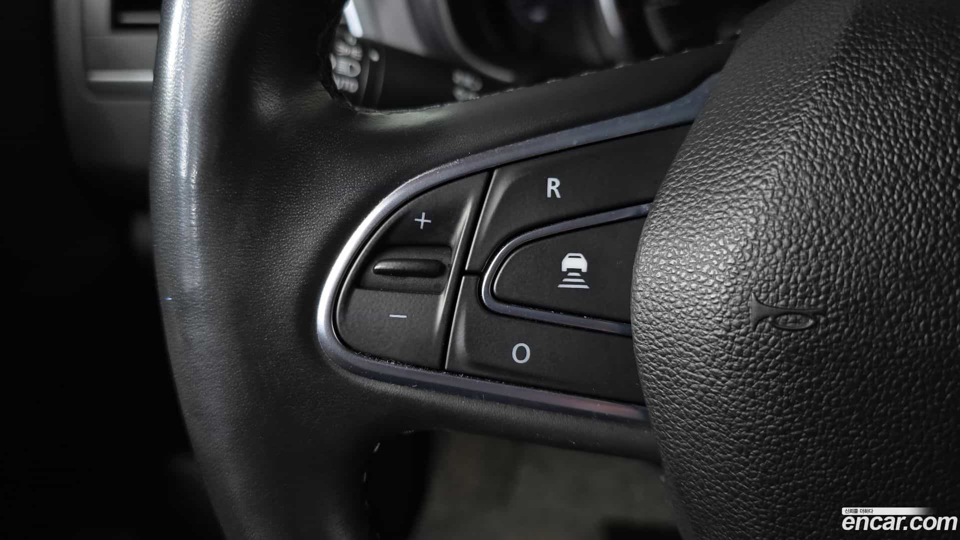 QM6 Renault Korea 2021.10-OPTION-020