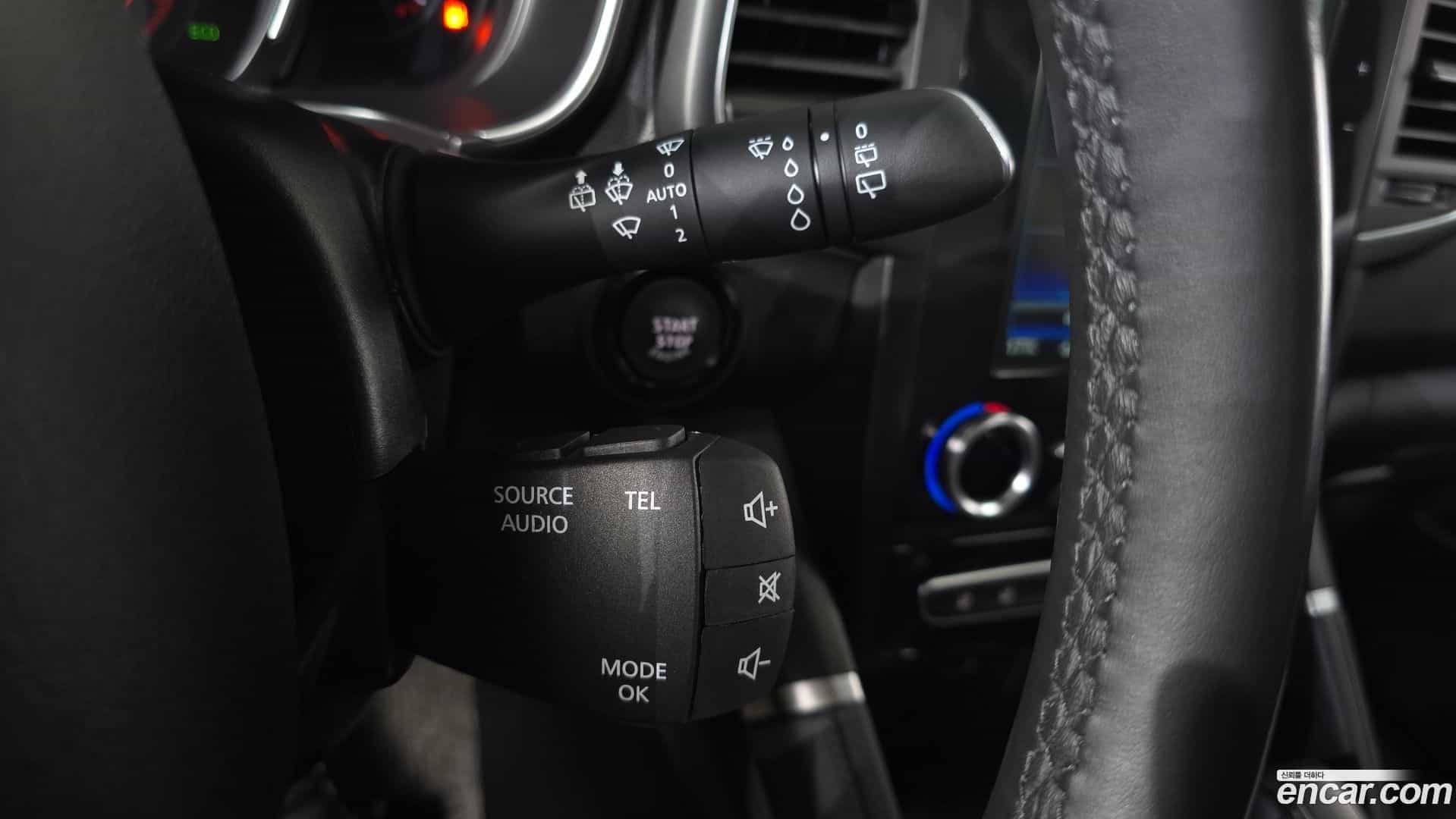 QM6 Renault Korea 2021.10-OPTION-040