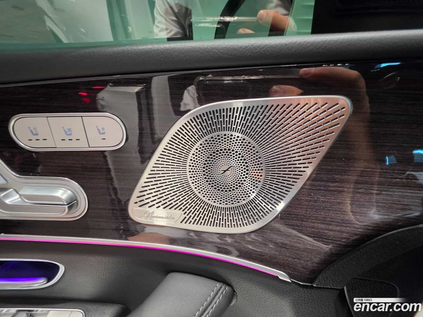 GLE-Class Mercedes-Benz 2023.1-OPTION-022