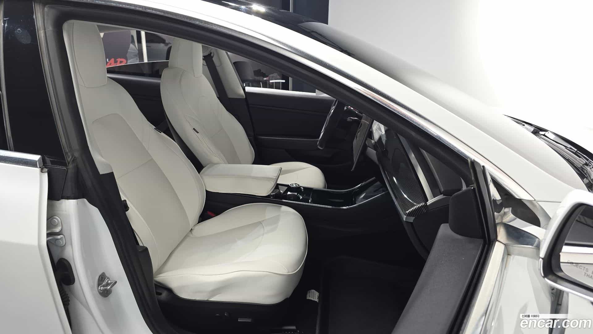 Model 3 Tesla 2020.5-INNER-036