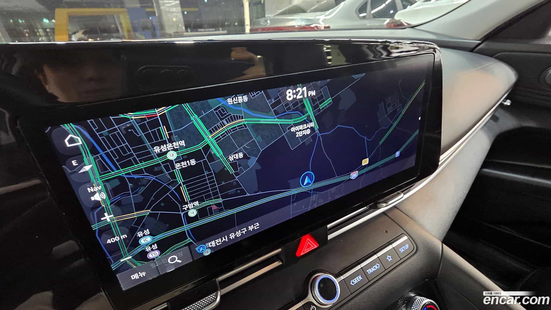 AVANTE Hyundai 2020.5-OPTION-015