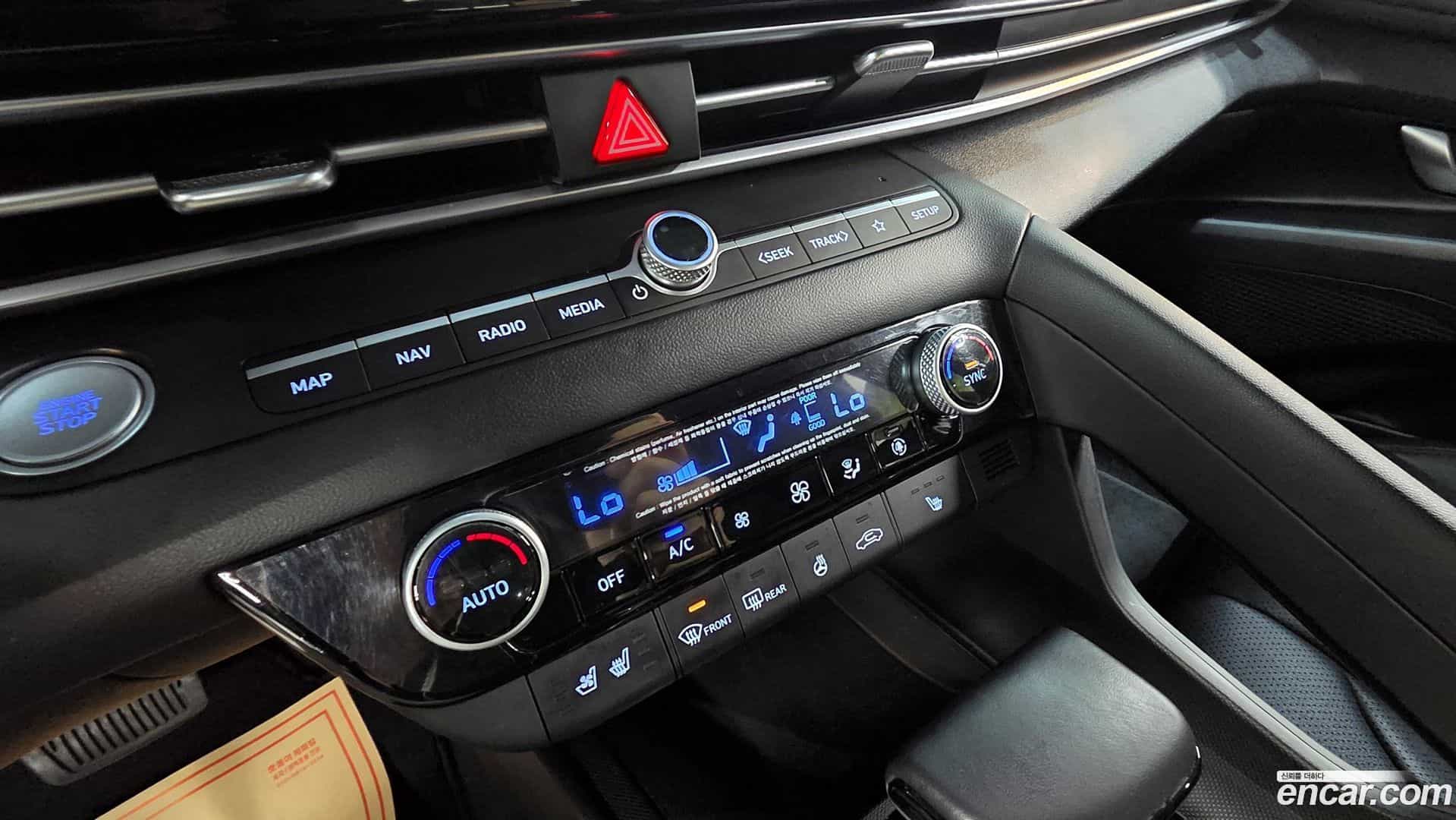 AVANTE Hyundai 2020.5-OPTION-018