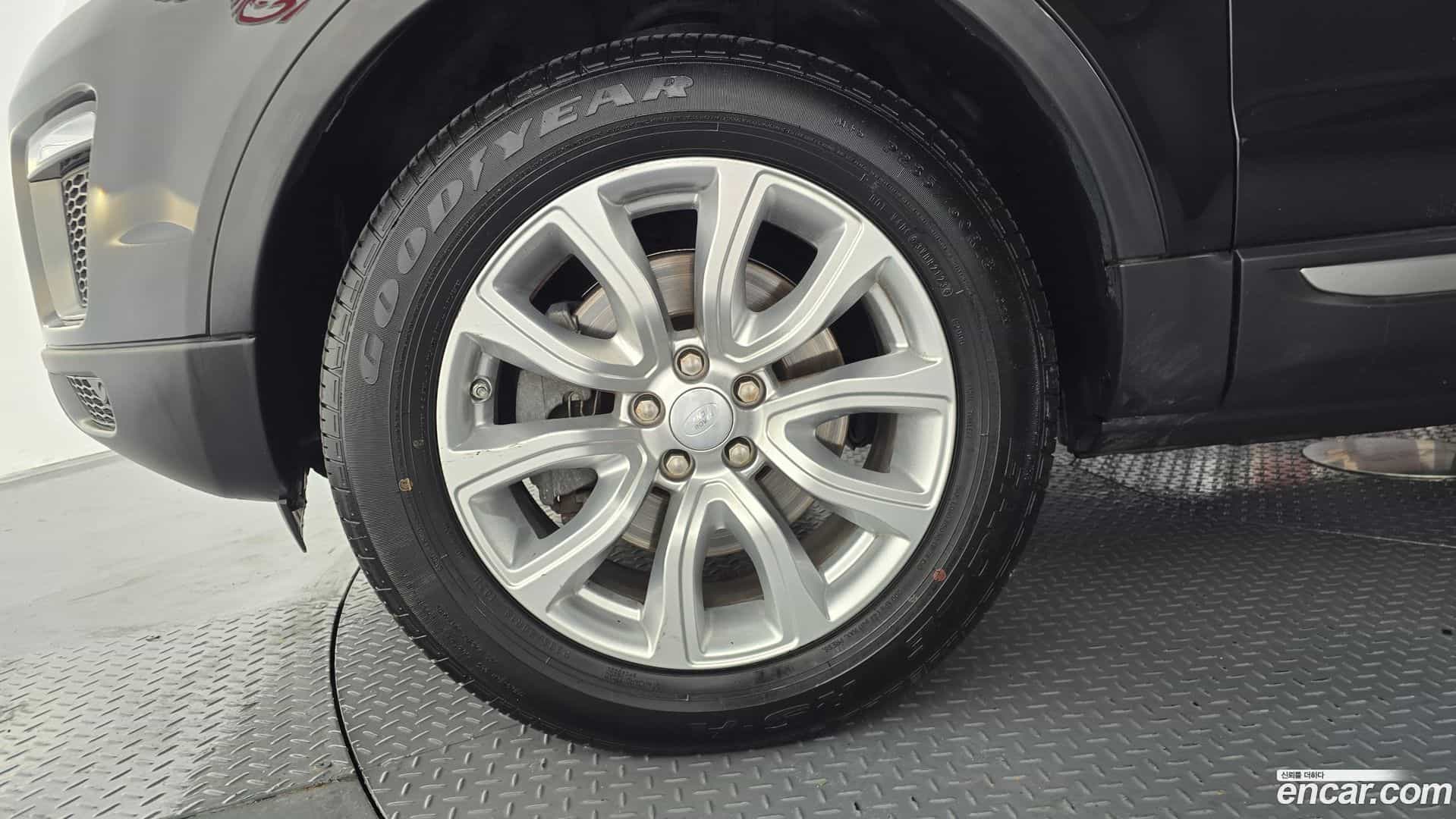 Range Rover Evoque Land Rover 2017.5-OUTER-005