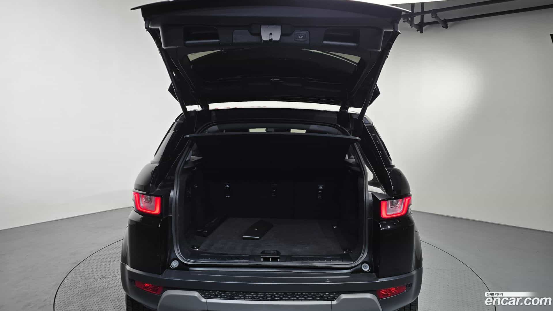 Range Rover Evoque Land Rover 2017.5-OPTION-023
