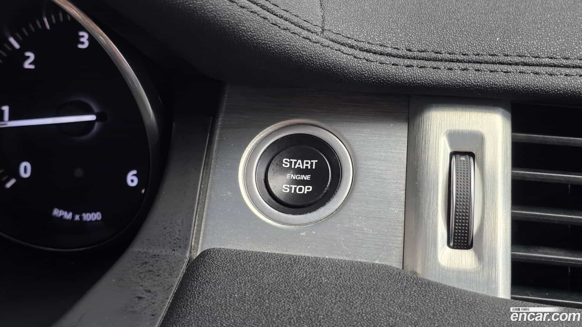 Range Rover Evoque Land Rover 2017.5-OPTION-040