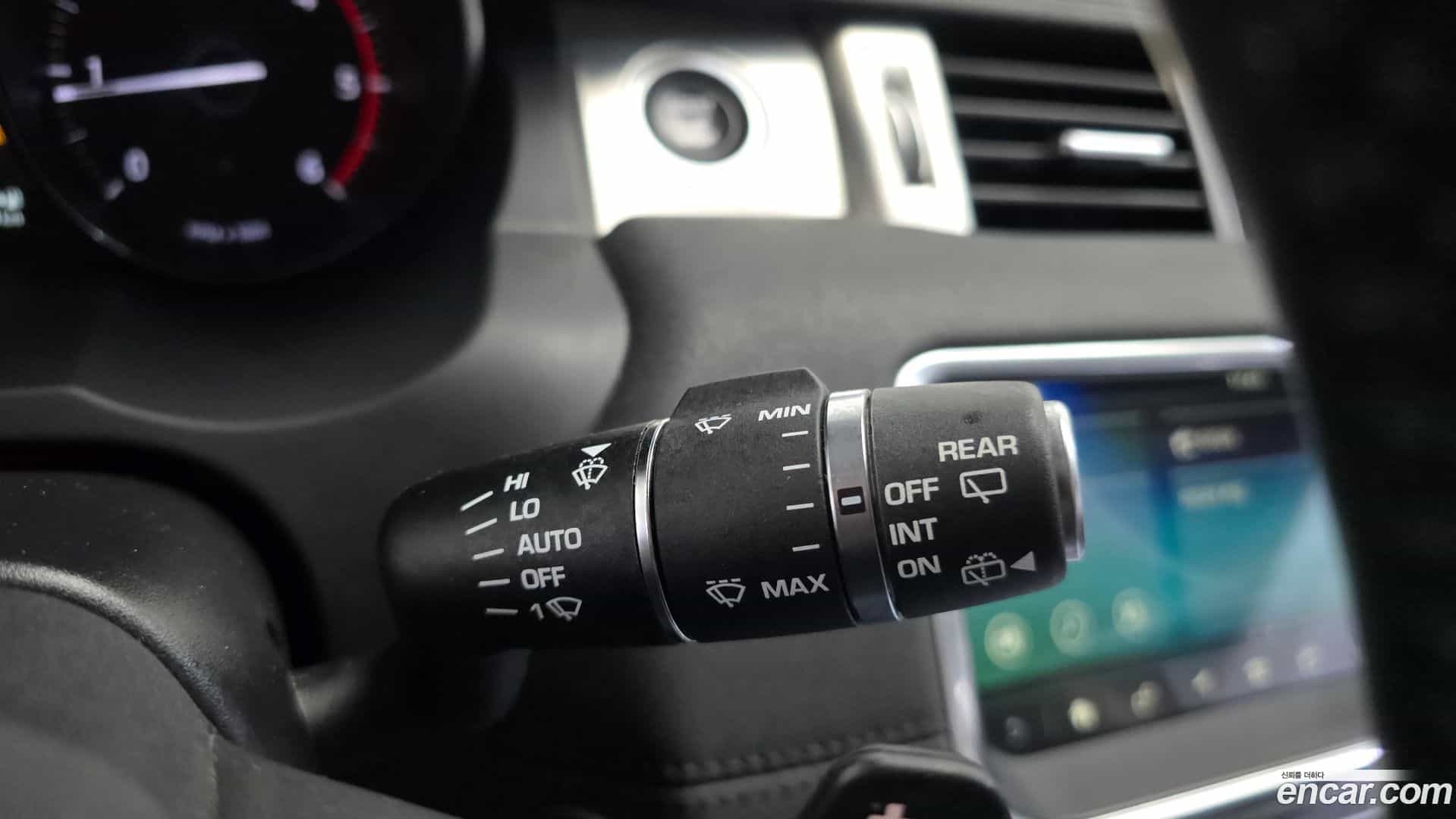 Range Rover Evoque Land Rover 2017.5-OPTION-041
