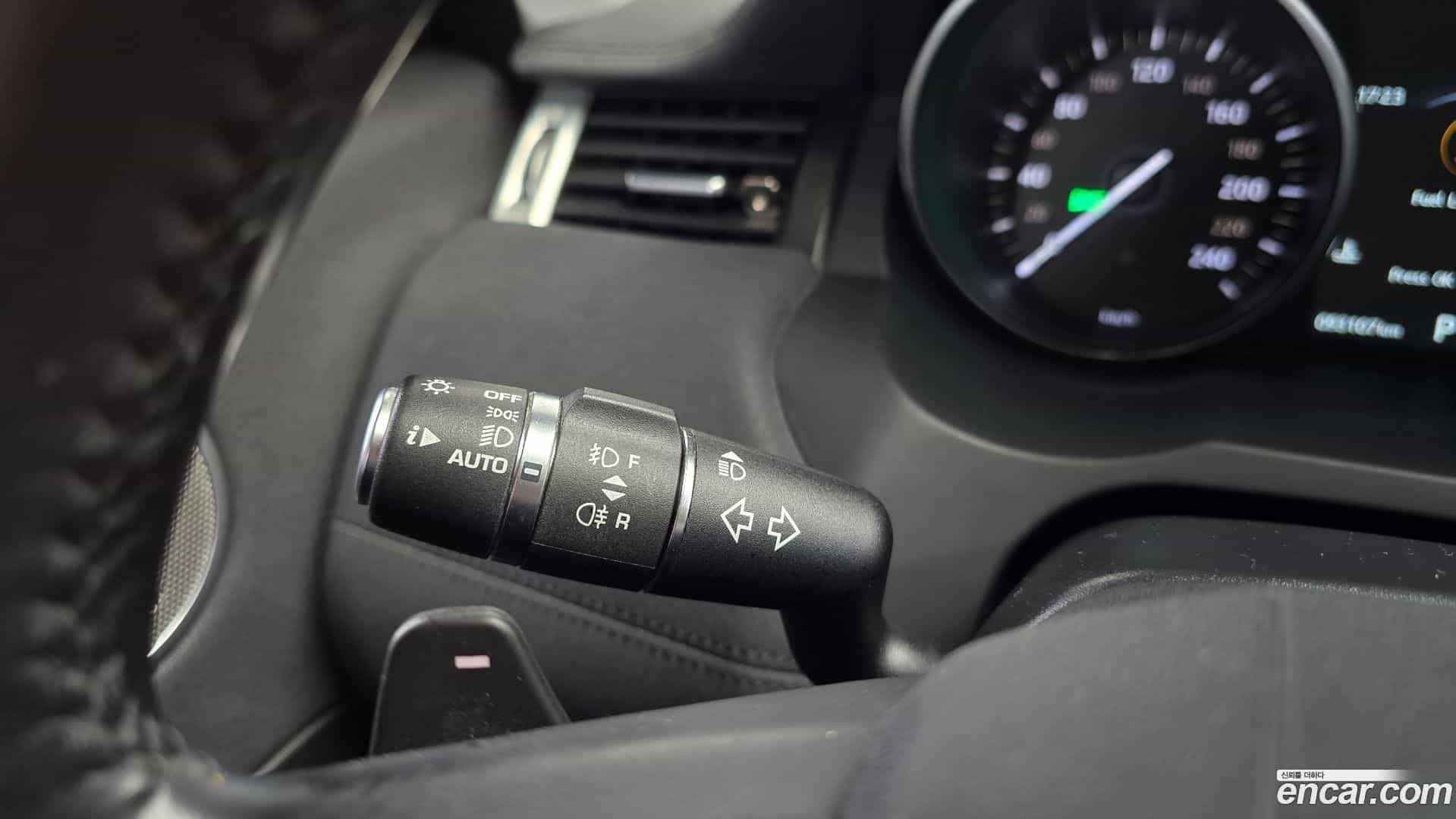 Range Rover Evoque Land Rover 2017.5-OPTION-042
