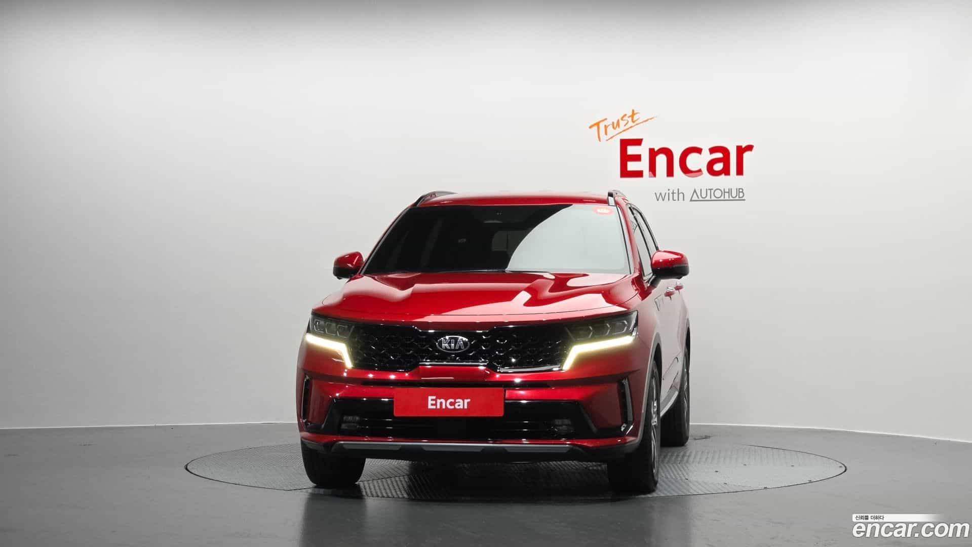 Sorento Kia 2021.3-OUTER-003