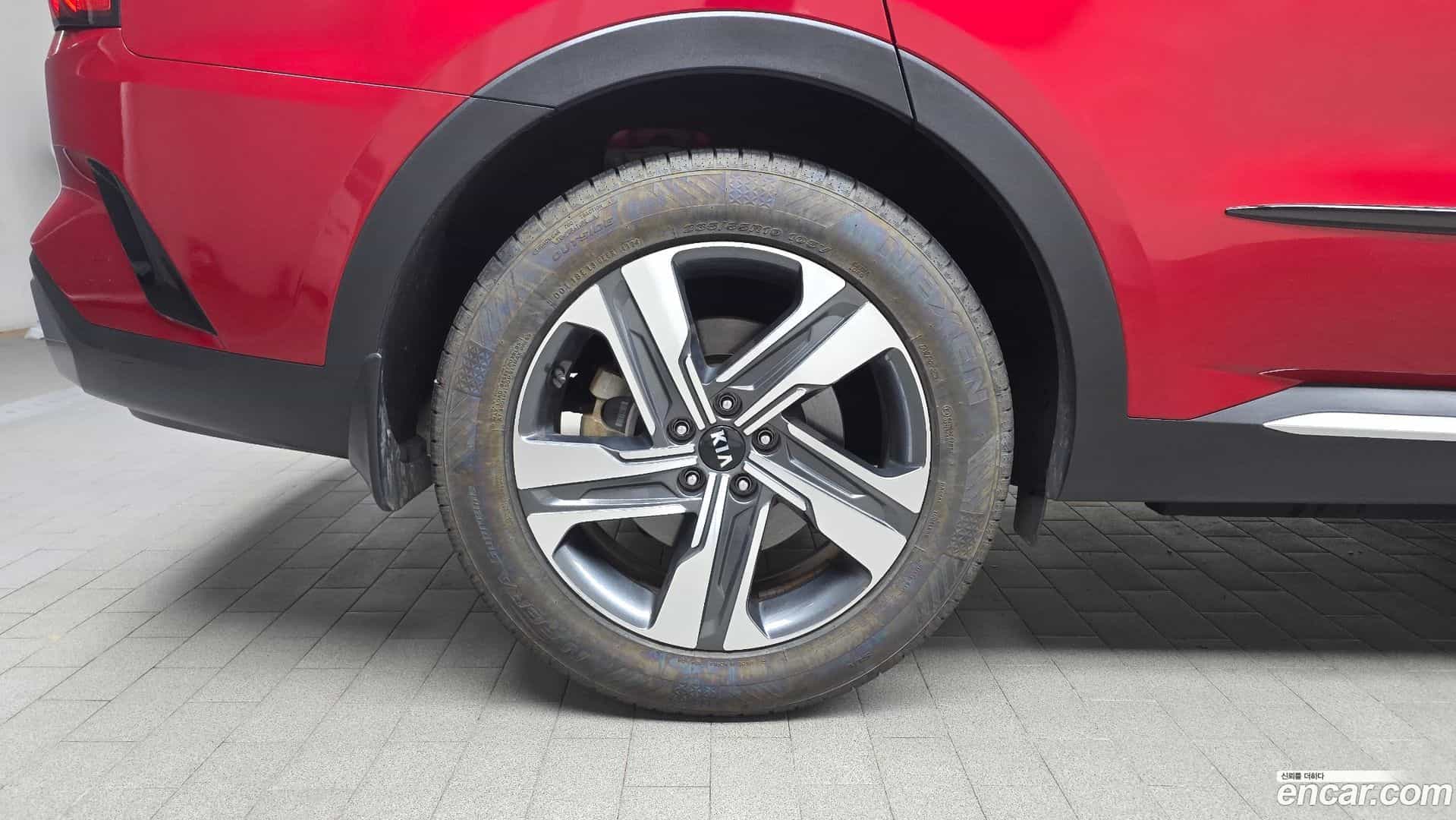 Sorento Kia 2021.3-OUTER-005
