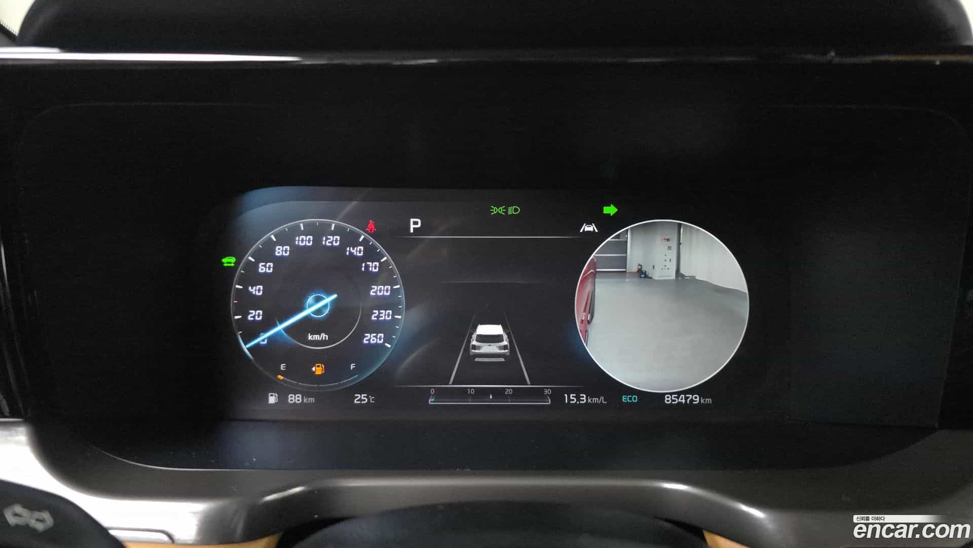 Sorento Kia 2021.3-INNER-008
