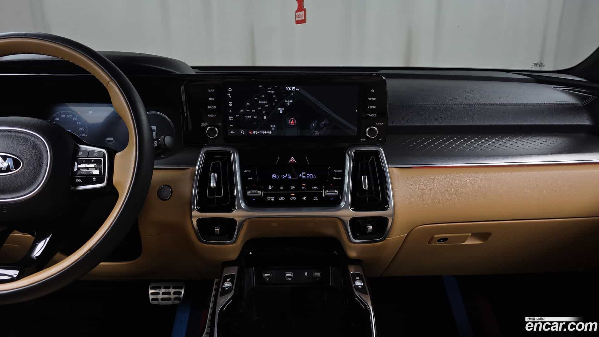 Sorento Kia 2021.3-OPTION-018