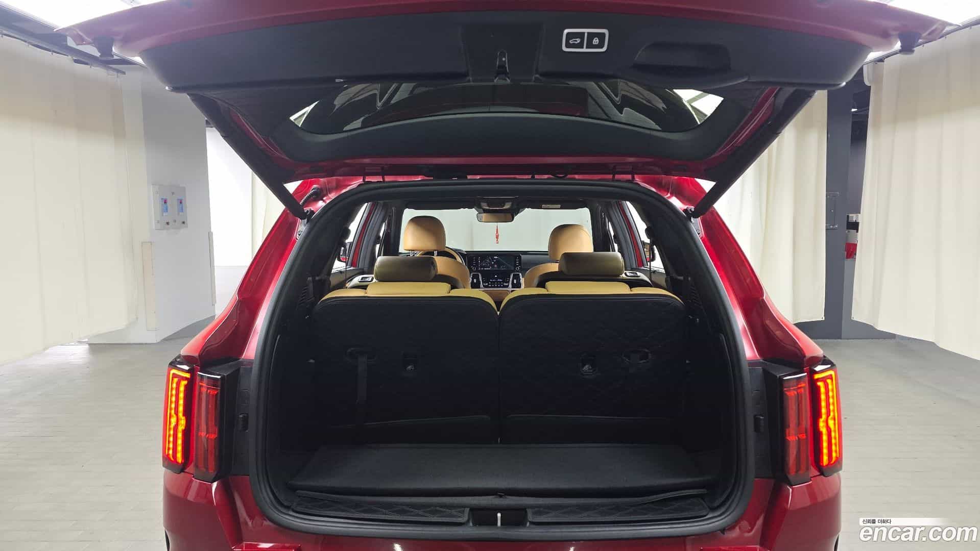 Sorento Kia 2021.3-OPTION-024