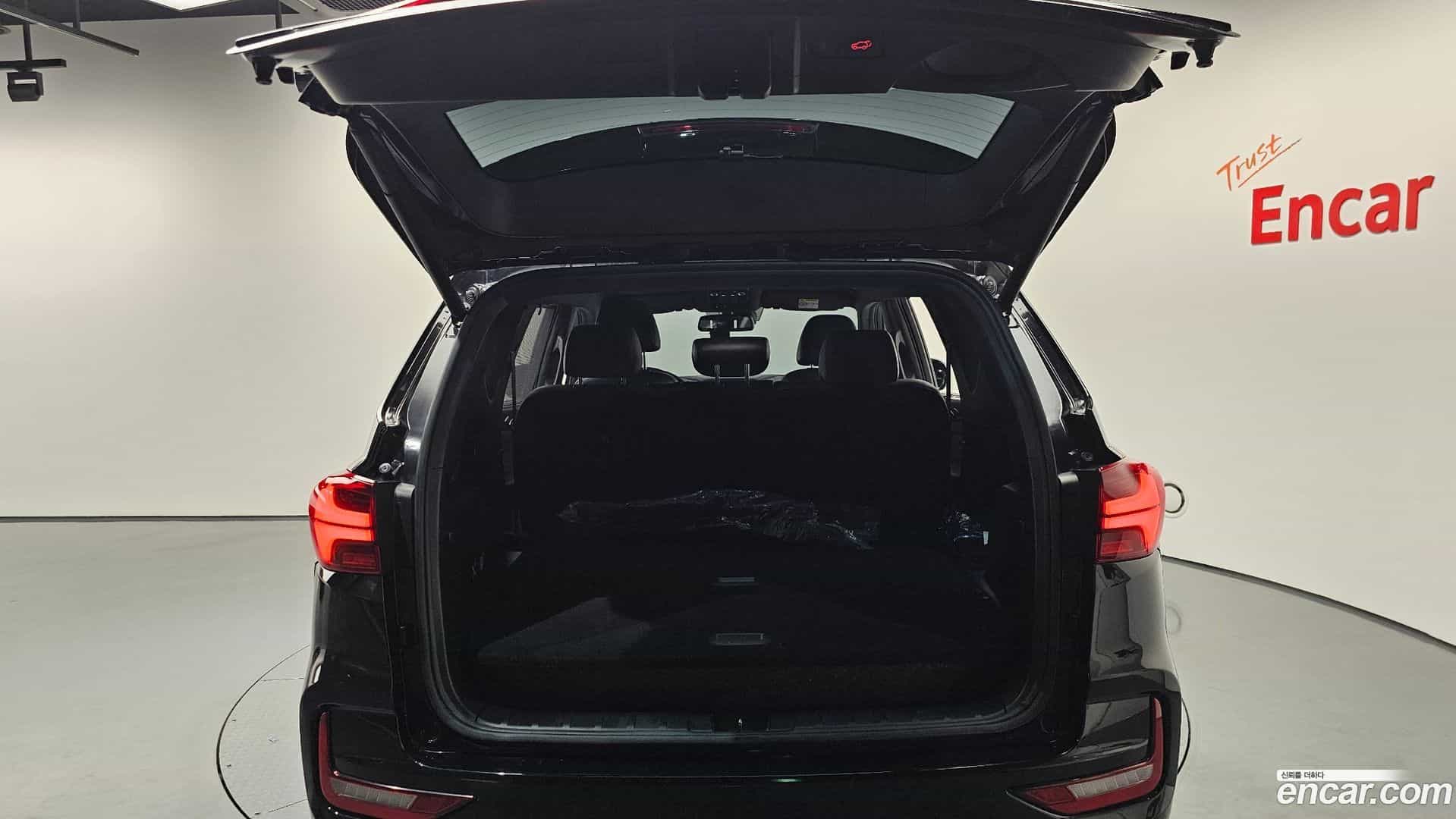 Rexton KG Mobility 2021.5-OPTION-022