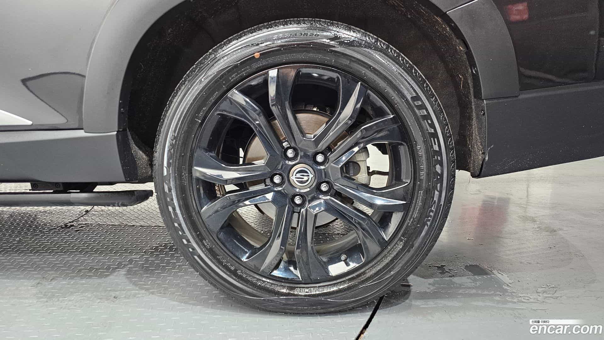 Rexton KG Mobility 2021.5-OUTER-031
