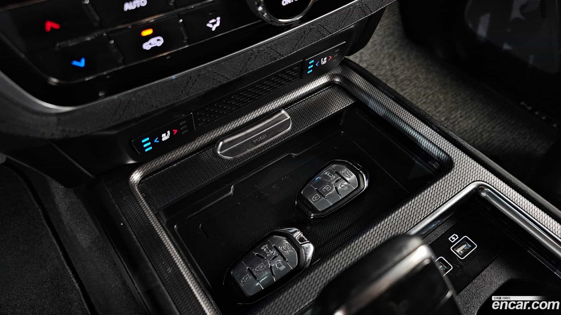 Rexton KG Mobility 2021.5-OPTION-049