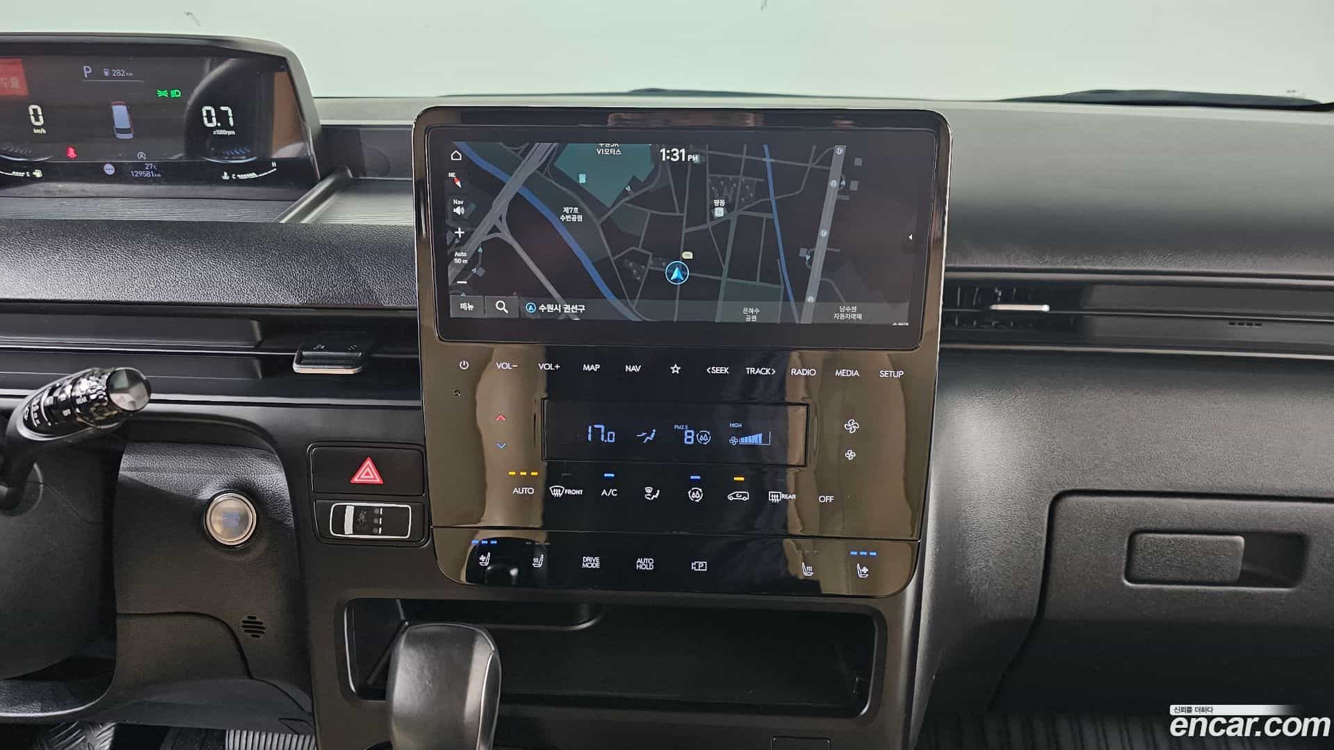 Staria Hyundai 2023.5-OPTION-016