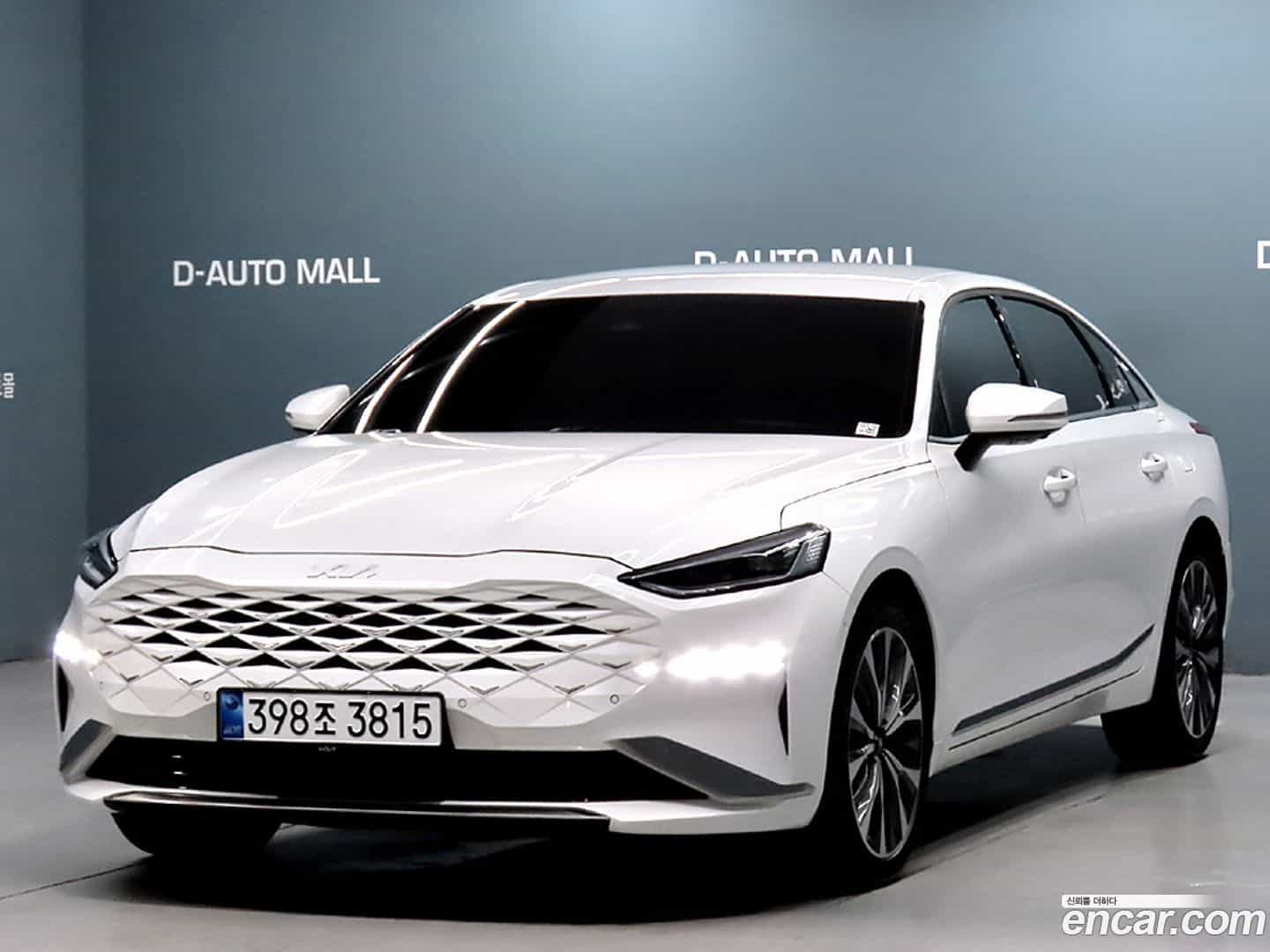 K8 Kia 2022.4-OUTER-001
