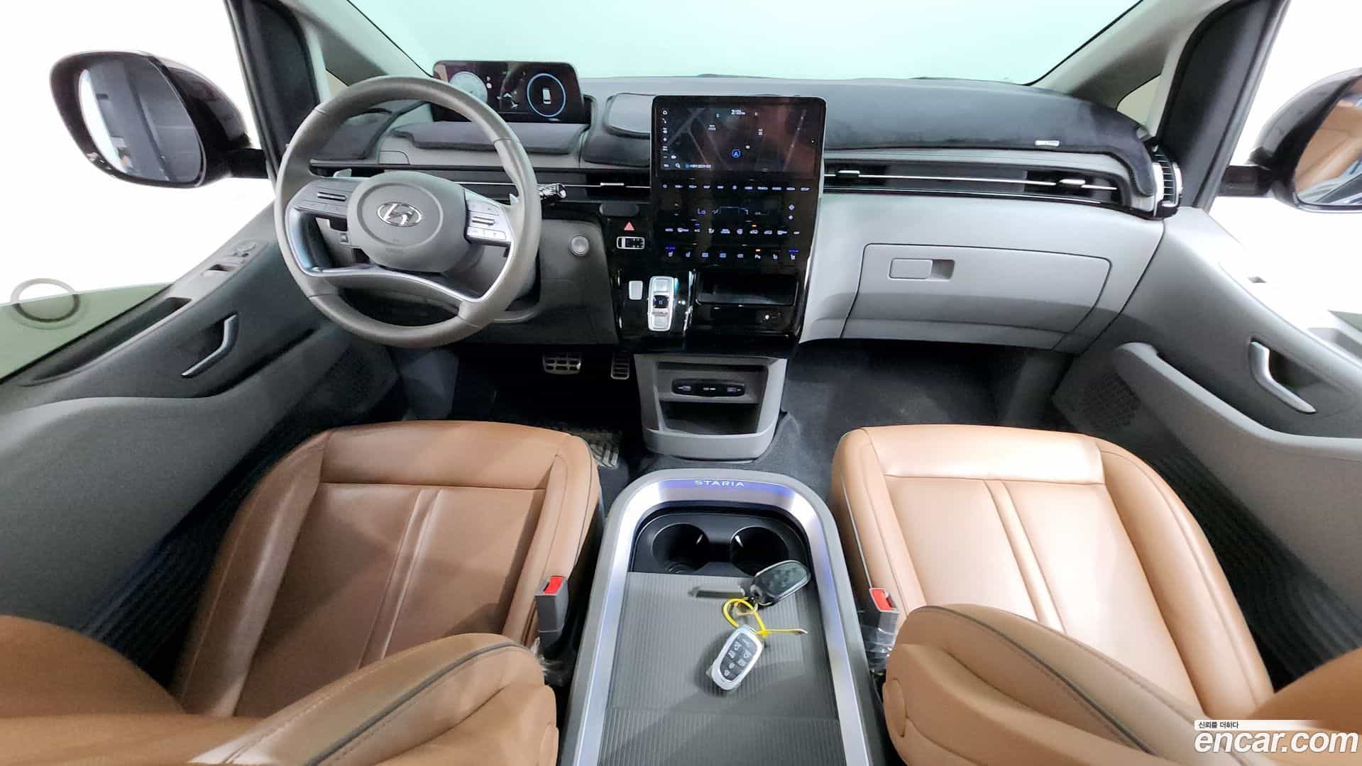Staria Hyundai 2021.6-INNER-007