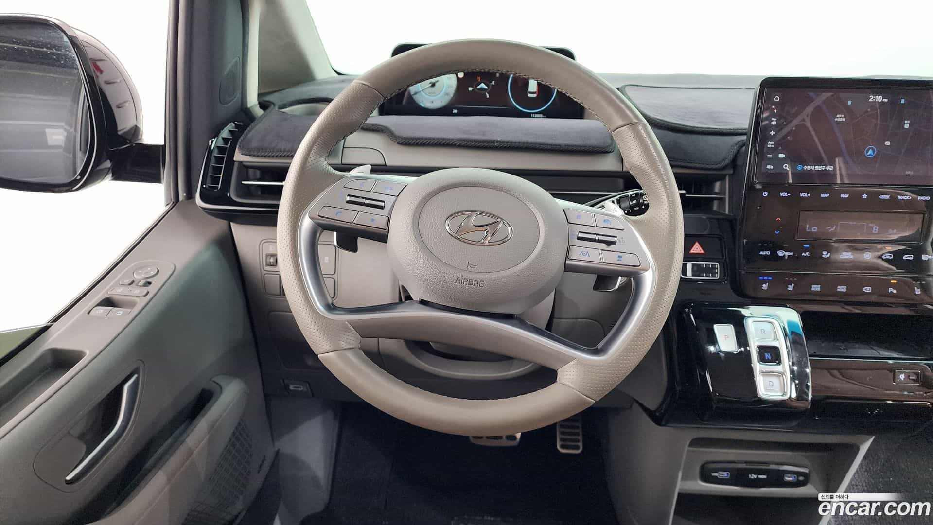 Staria Hyundai 2021.6-OPTION-017