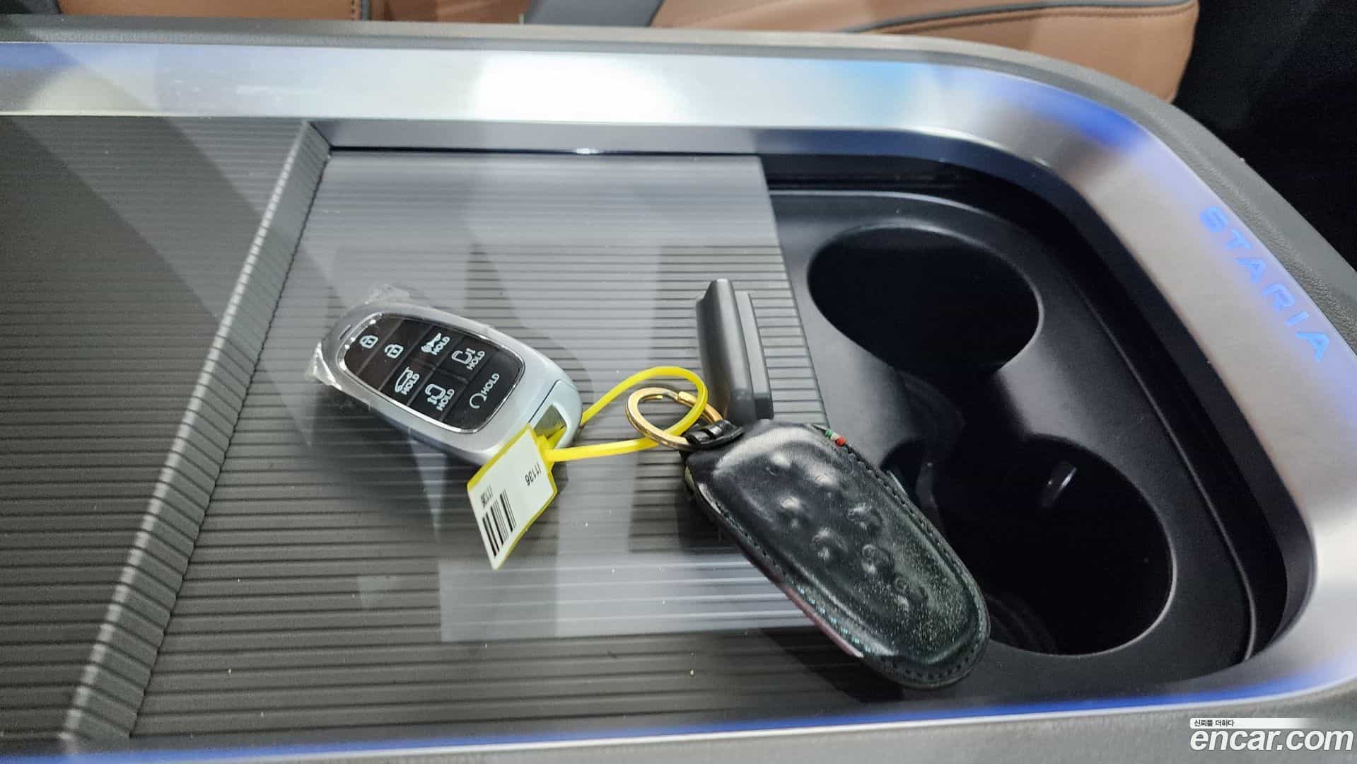 Staria Hyundai 2021.6-OPTION-019