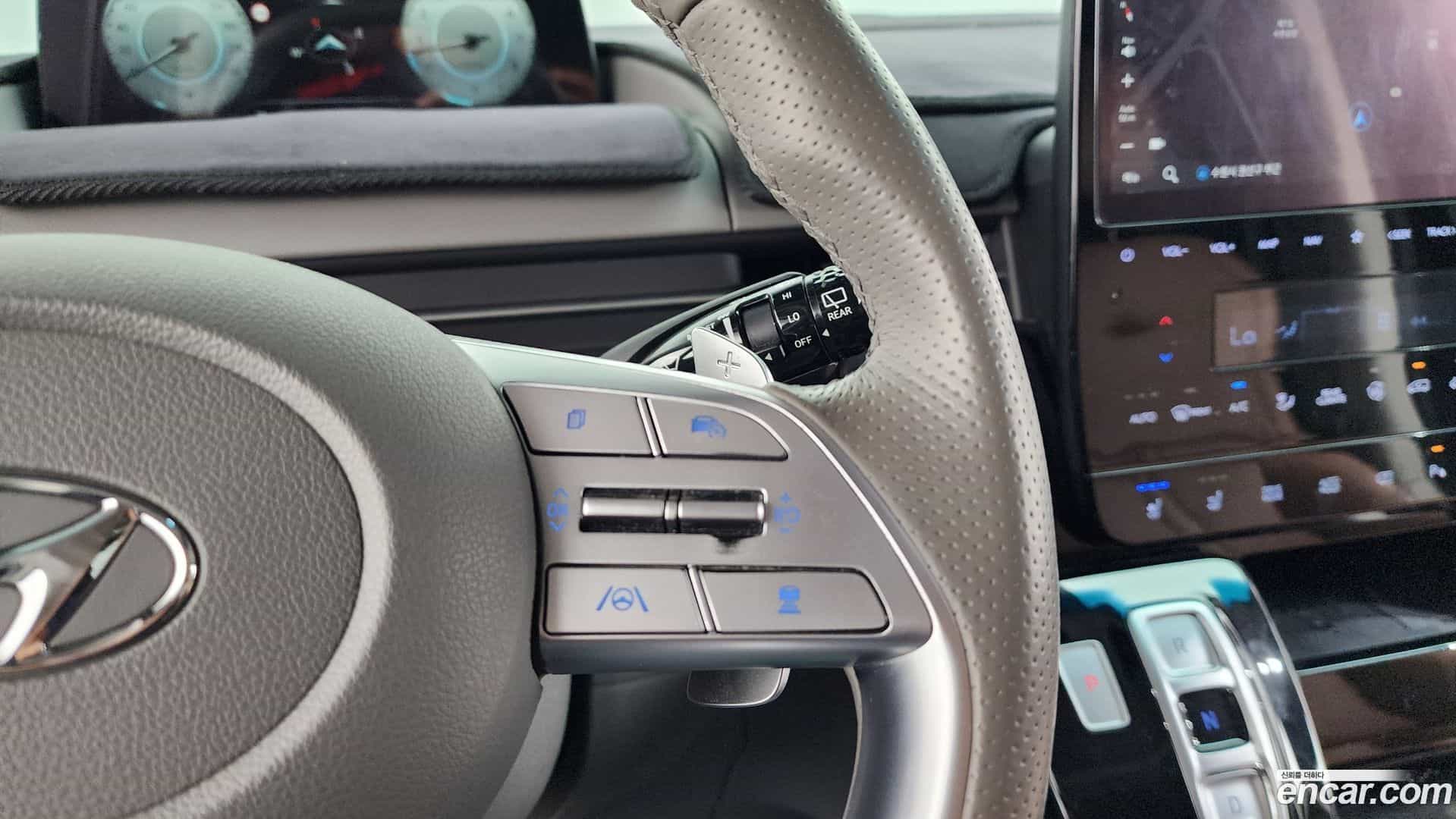 Staria Hyundai 2021.6-OPTION-020