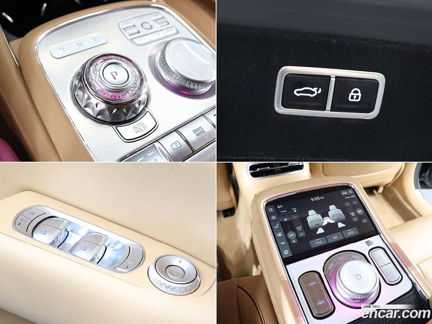 G90 Genesis 2022.9-OPTION-022