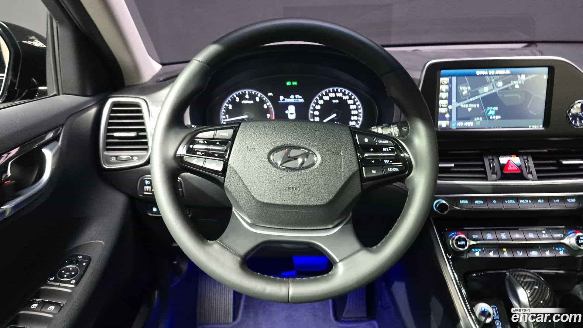 Grandeur Hyundai 2018.11-OPTION-017