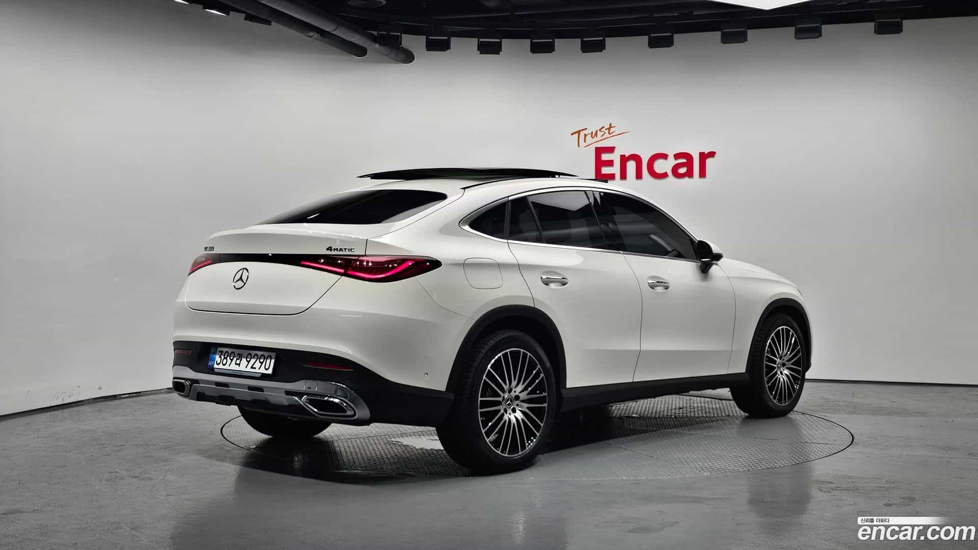 GLC-Class Mercedes-Benz 2026.1-OUTER-002