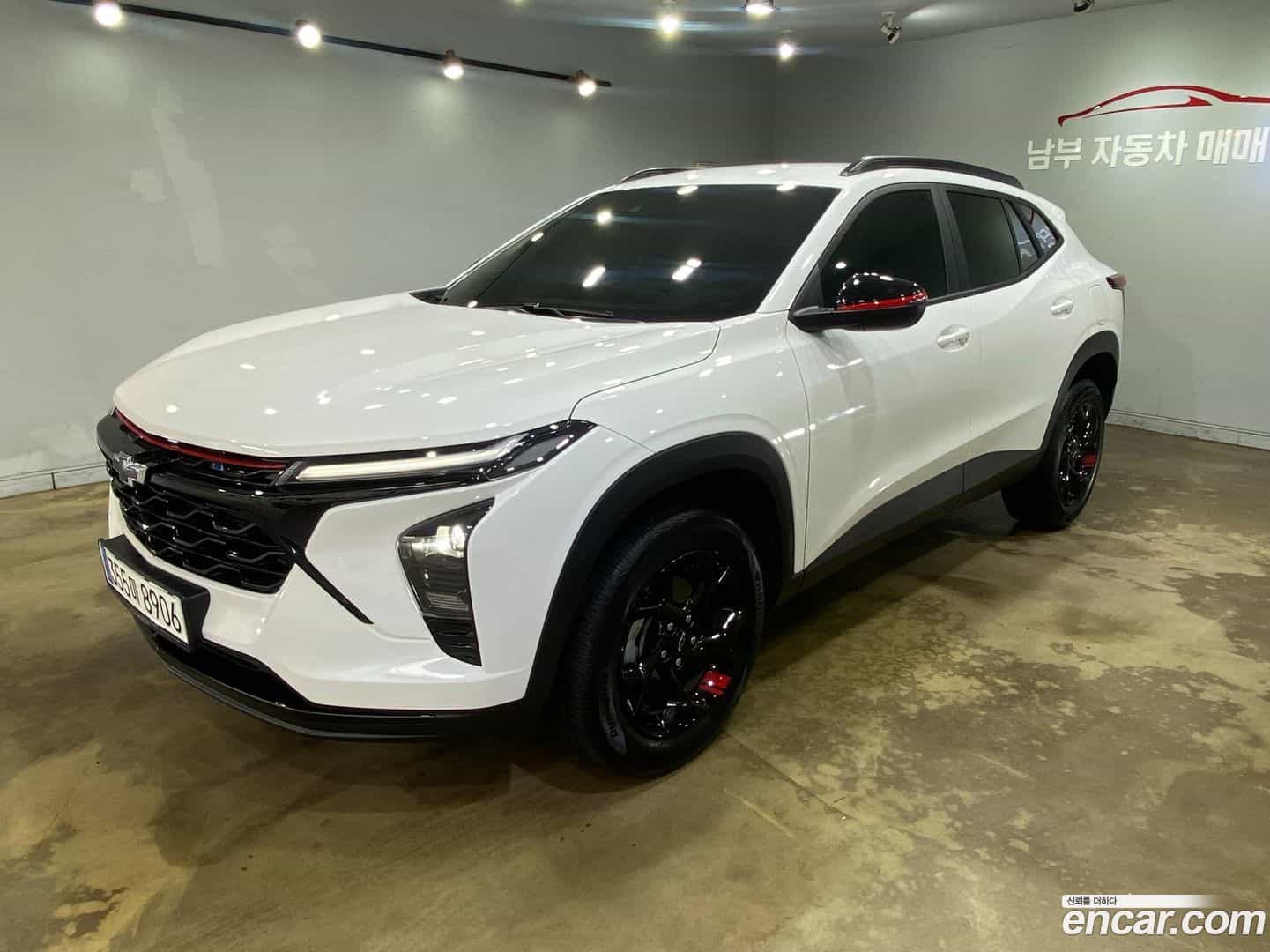 Trax Chevrolet 2025.5-OUTER-001
