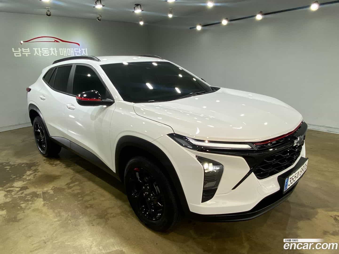 Trax Chevrolet 2025.5-OPTION-024