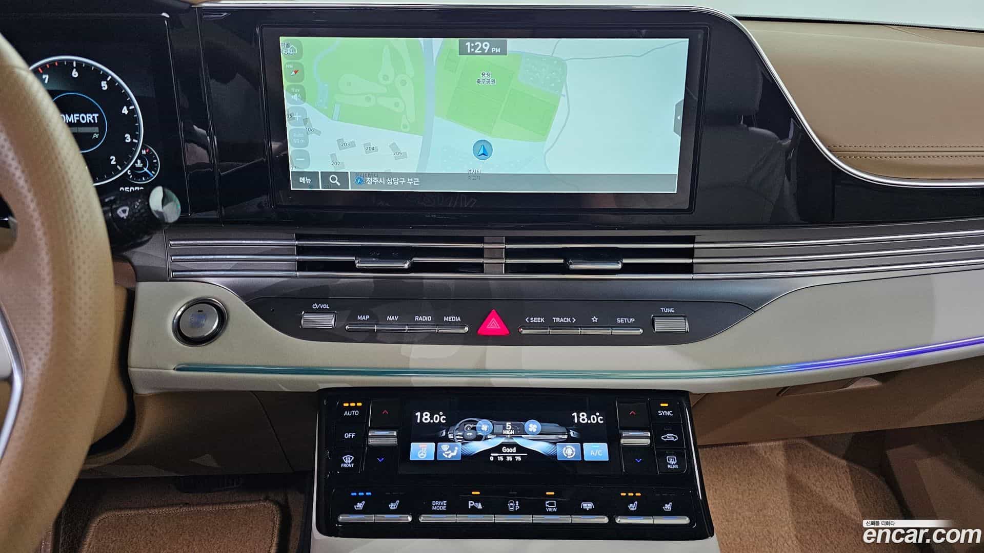 Grandeur Hyundai 2022.2-OPTION-023