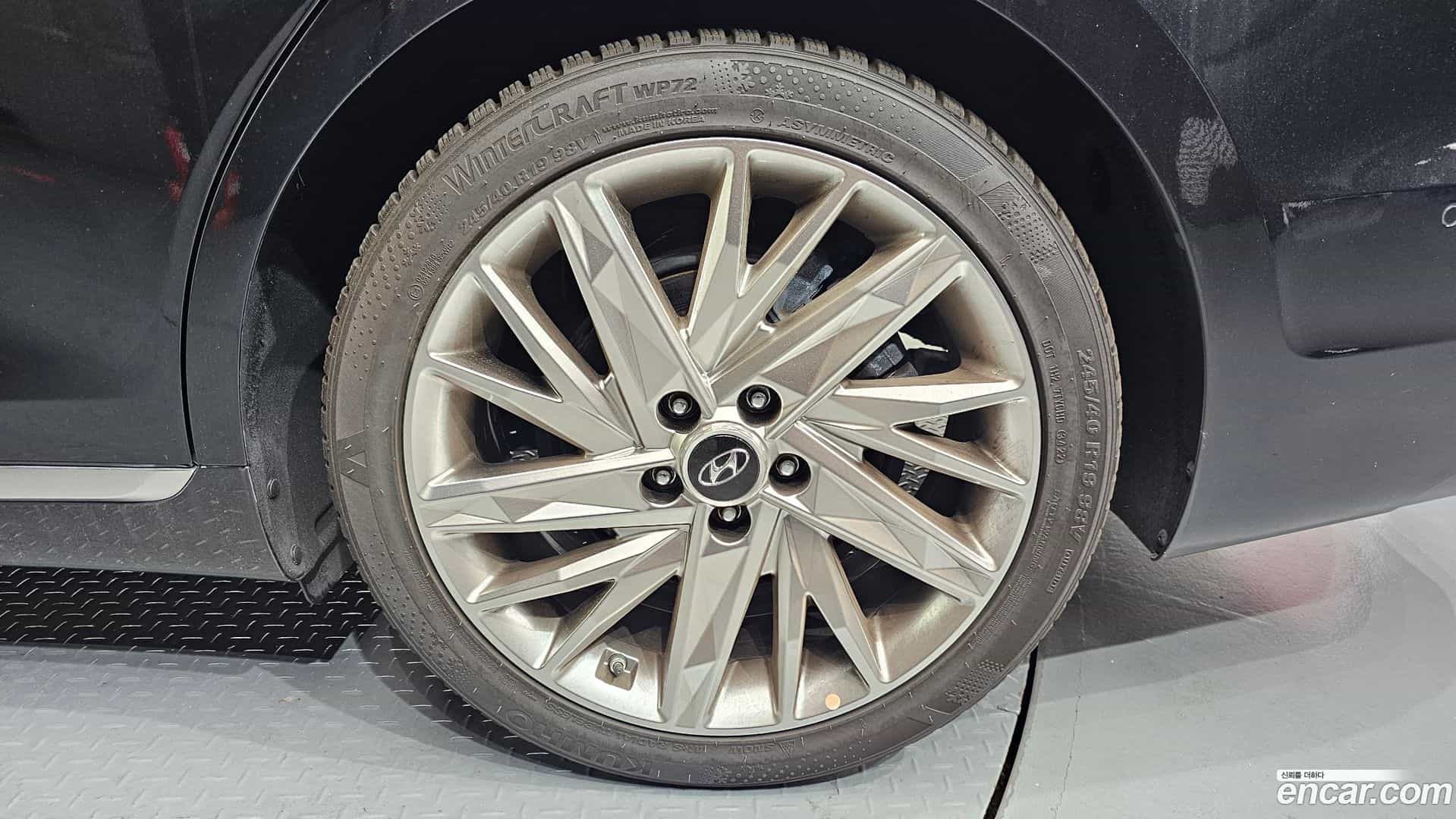 Grandeur Hyundai 2022.2-OUTER-031