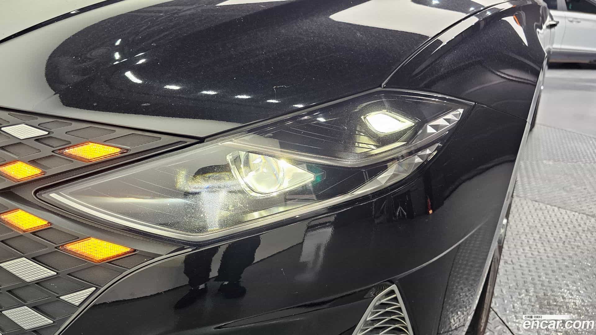 Grandeur Hyundai 2022.2-OUTER-032