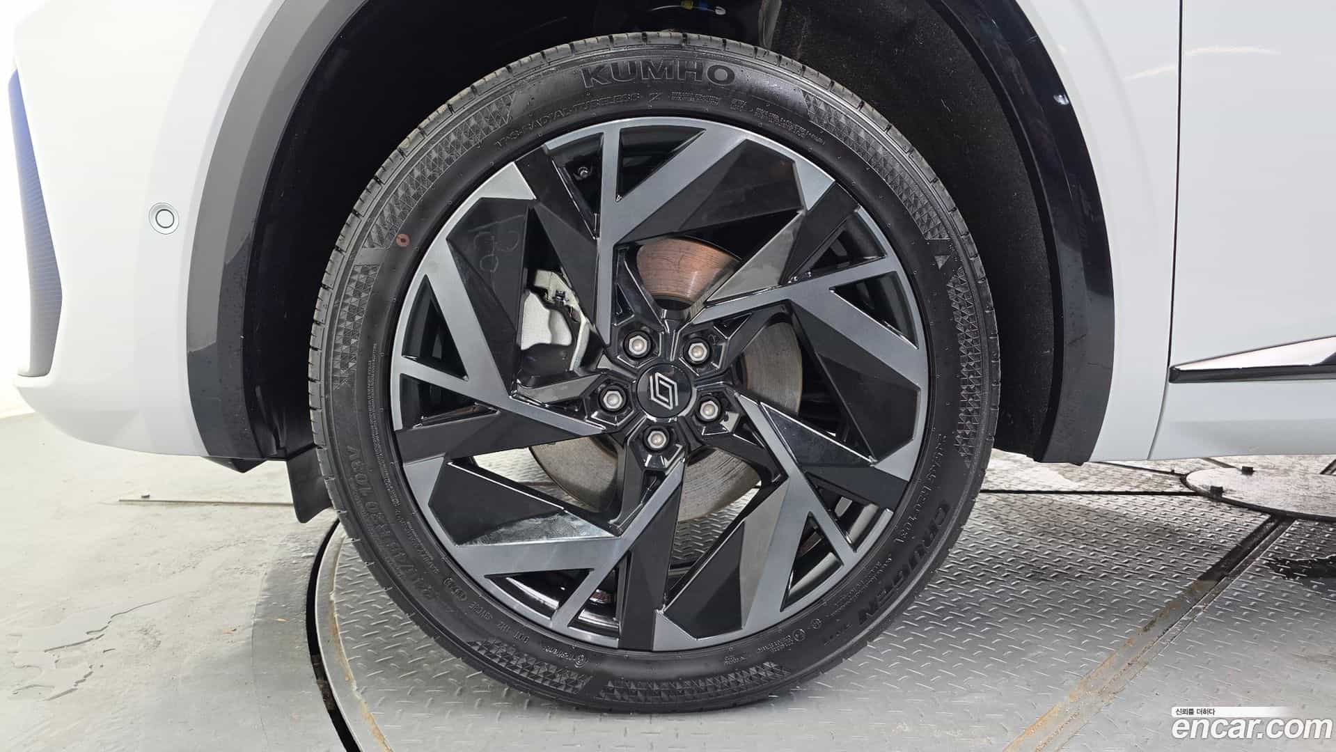 Grand Koleos Renault Korea 2025.5-OUTER-005