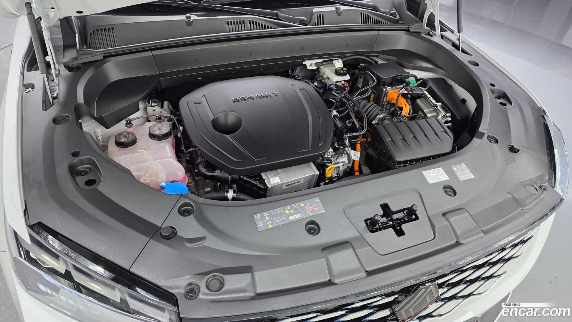 Grand Koleos Renault Korea 2025.5-OUTER-006