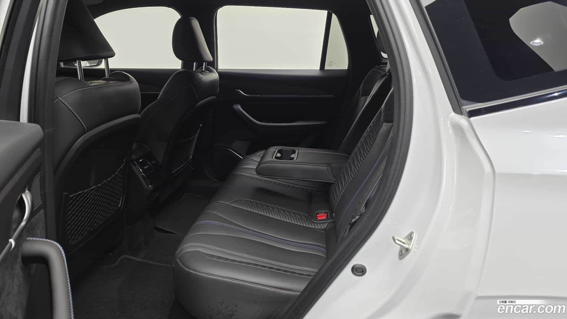 Grand Koleos Renault Korea 2025.5-OPTION-016