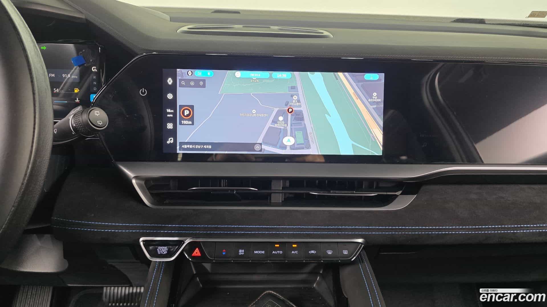 Grand Koleos Renault Korea 2025.5-OPTION-018