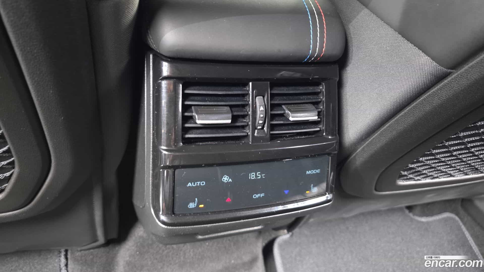 Grand Koleos Renault Korea 2025.5-OPTION-023