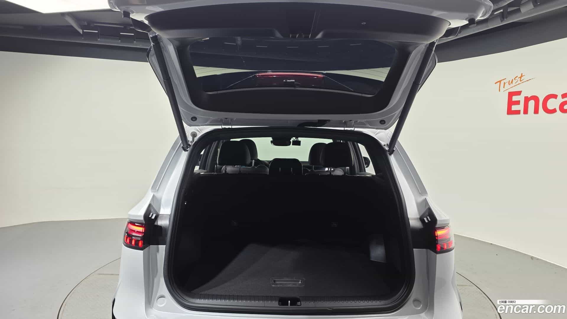 Grand Koleos Renault Korea 2025.5-OPTION-024