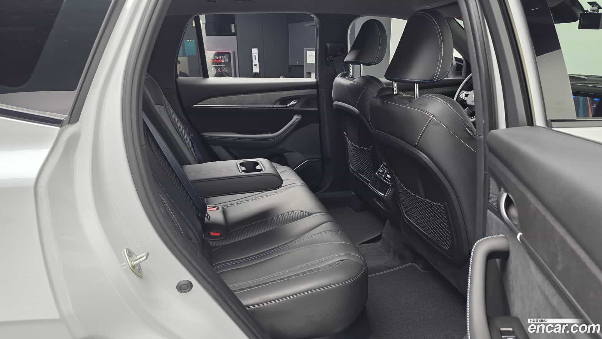 Grand Koleos Renault Korea 2025.5-INNER-036