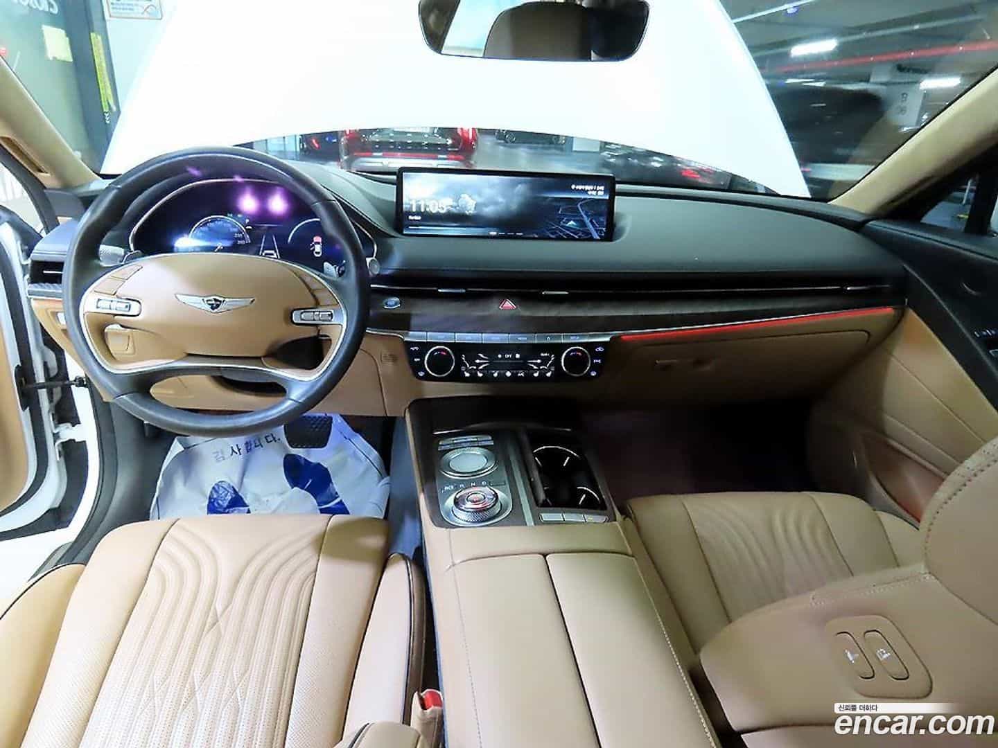 G80 Genesis 2021.0-INNER-007